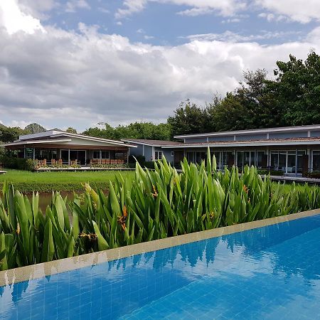 Milin Villa Resort Ban Yang  Zewnętrze zdjęcie