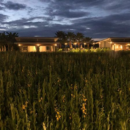 Milin Villa Resort Ban Yang  Zewnętrze zdjęcie
