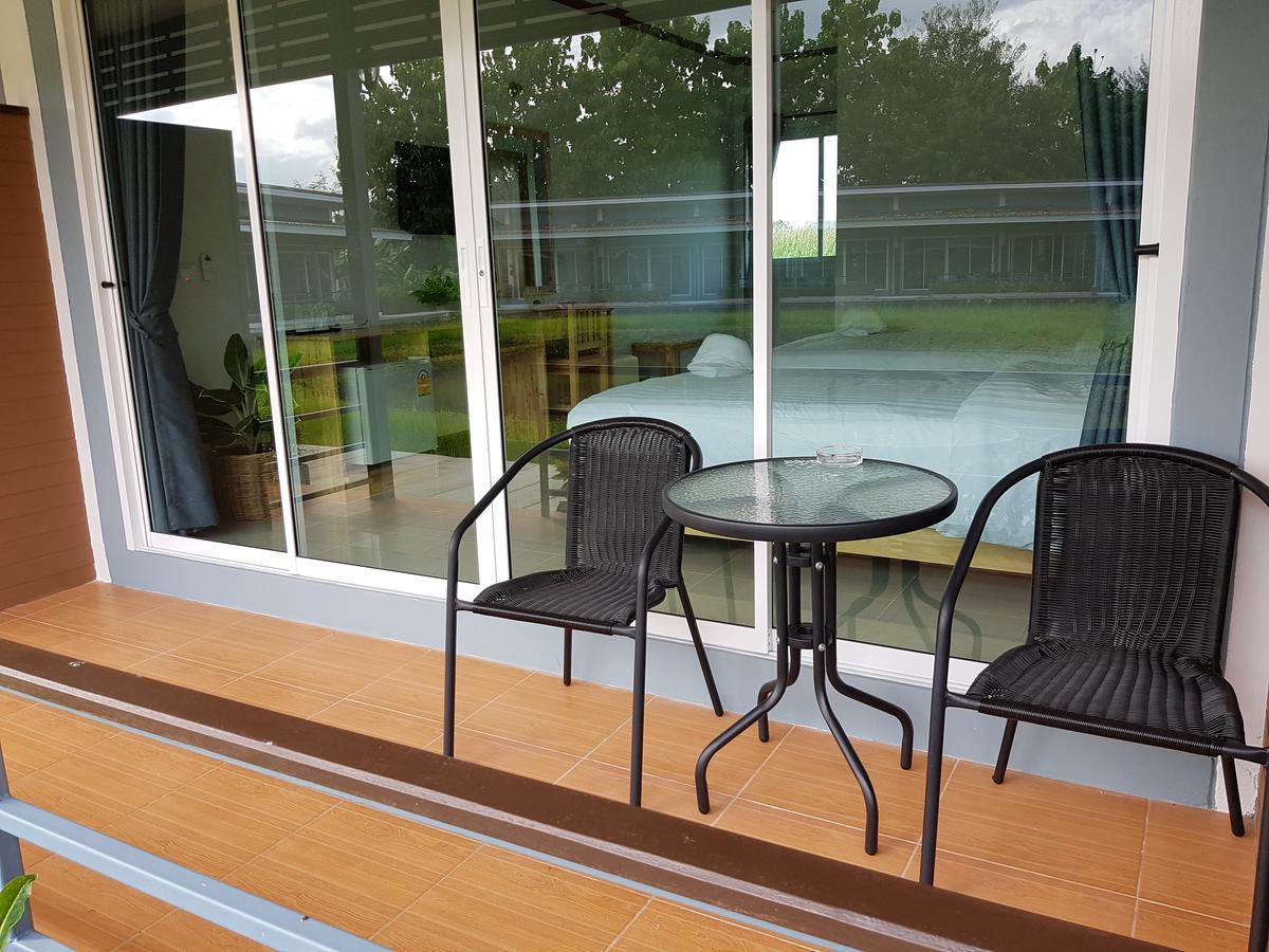 Milin Villa Resort Ban Yang  Zewnętrze zdjęcie